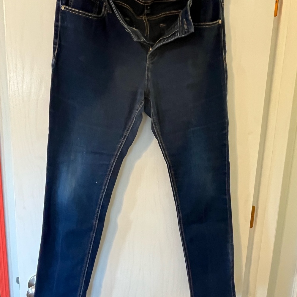 Women’s size 14 jeans